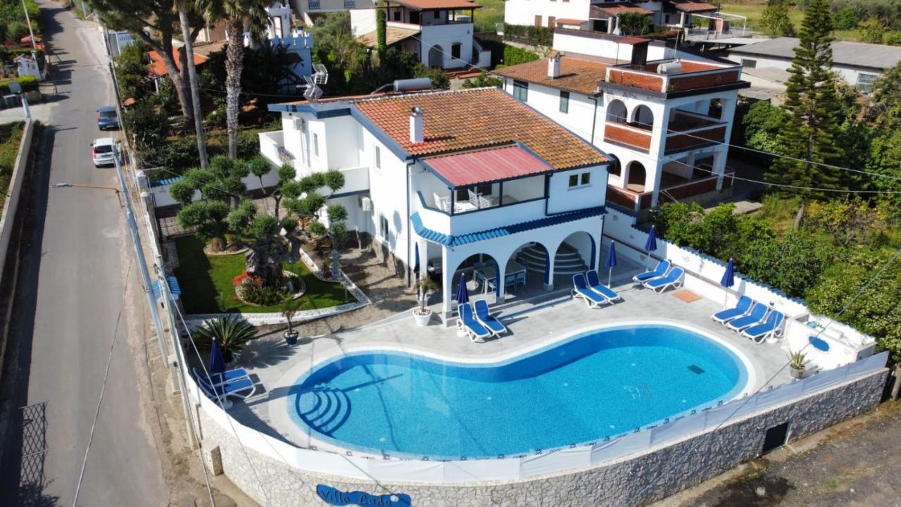 Bed & Breakfast Ludo A Tropea *
